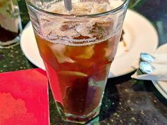 -Chili's Cafe&Bar奇利斯(滨江店)