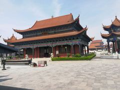 -大悲禅寺