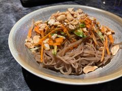 冷面-胖哥俩肉蟹煲(长沙高铁吾悦广场店)