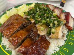 -陈光记烧腊(长寿路店)