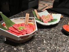 -老乾杯和牛烧肉(王府中环店)