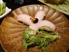 -德川家日本料理(中关村寰太大厦店)
