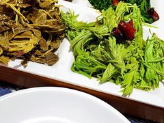 -王村姑老土炕莜面村(桥东店)
