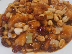 -十二饭点·川菜(北站圆融店)