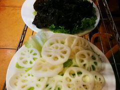 -仁和四季涮肉馆(天坛南门店)