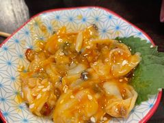 -哥哥の深夜食堂(叁宸里店)