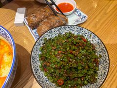-峇峇娘马来西亚餐厅(望京SOHO店)