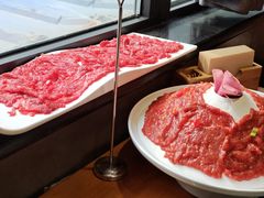 双椒牛肉-巴庄重庆火锅(光山店)