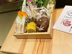 -锅物新语&寿喜烧.炉端割烹(世博源店)