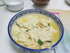 -巴陵全鱼席(湖南老字号汴河街店 )