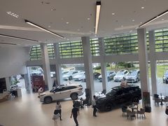 -上海和展广汽丰田4S店(老闵行店)