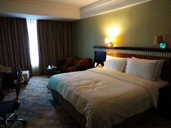 -成都世纪城假日酒店-西楼