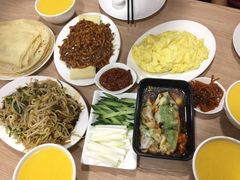 -姥家春饼店(漳州二路店)