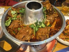 -华府九号海鲜烧烤大排档(龙域店)