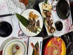 -松坂屋日料自助(长城路店)