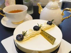 -杜哈夫DOUX RÊVE·生日蛋糕(日月光店)