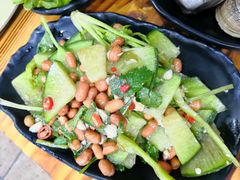 -丹东特色烤肉(南光三部店)