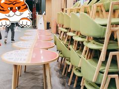 -海底捞大排档火锅(打浦路店)