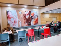 -永和大王(茉莉上新·漕宝店)