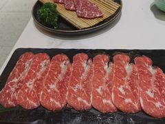 -妥妥烤肉料理(凯德店)