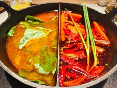 -山缓缓火锅(上海闵行龙湖店)