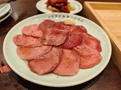 -蒜香焼肉PURUSHIN(马场路店)