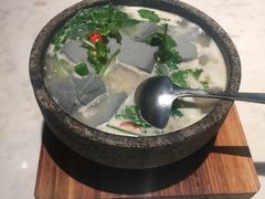 黑豆腐-桂小厨广西菜(水晶城店)