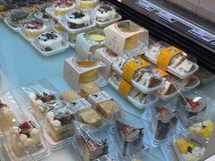 -凯斯汀蛋糕(大学城店)