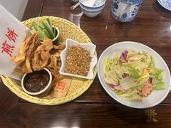 -鲁菜根·泰山菜(泰山店)