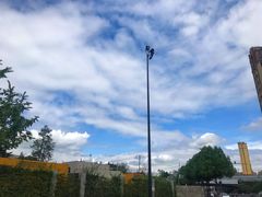 -汗水空间私教健身连锁(SM广场店)
