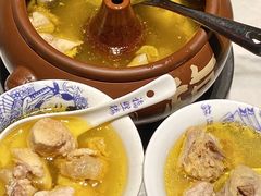 -福照楼汽锅鸡·云南菜(火车站锦江店)