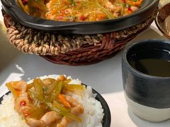 -乔阿马·江南味·驴肉香(龙湖华泾天街店)