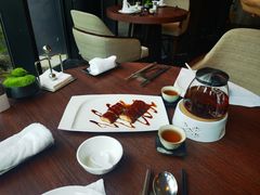 -蛇口希尔顿南海酒店·随轩中餐厅·粤菜