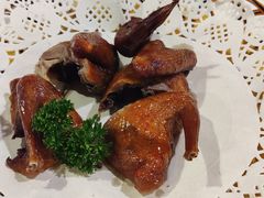 -崖口红树林海鲜餐厅