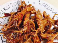 -75幢私房菜馆