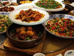 -百年神厨·地道川菜(清江西路店)