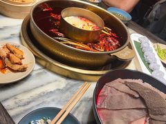 -矮板凳老火锅(宽窄巷子店)