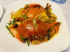 -新享乐海鲜(翠华路店)