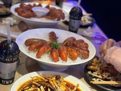 -红盔甲·小龙虾(车公庙店)