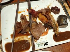 -汉巴味德(大悦城店)