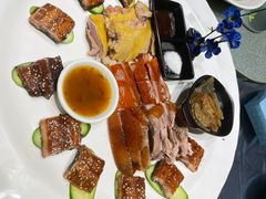 -琼菜王(南海店)