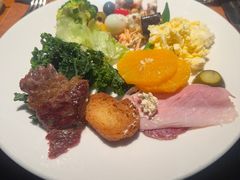 -拉蒂娜·巴西牛排馆 Latina·Brazilian Steakhouse(王府井喜悦店)