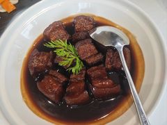 扶摇红烧肉-扶摇湘宴·烤鸭·湘粤宴(中关村·北大店)