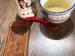黄蓉露-风波庄(云蝠大厦店)
