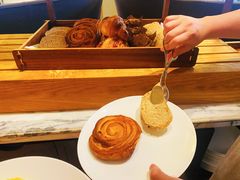 -北京王府井希尔顿酒店·万斯阁西餐厅