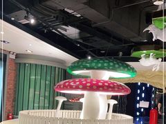 -H次元沉浸剧情密室(街道口店)