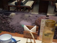 -假装苏杭·园林餐厅(陆家嘴中心店)