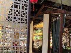-湘阁里辣(沙井华润万家店)