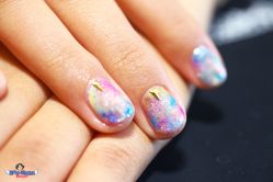 -MORI茉丽日本美甲美睫