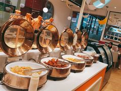 -快乐爱斯米牛排自助(金州安盛店)